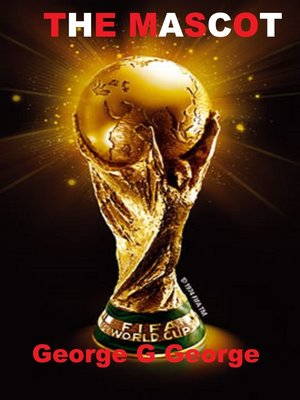 cover image of The Mascot